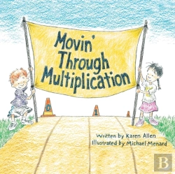 Bertrand.pt - Movin' Through Multiplication