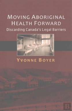 Bertrand.pt - Moving Aboriginal Health Forward