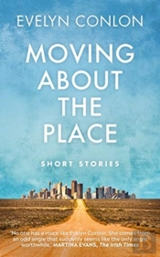 Moving About The Place
