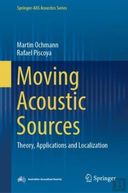 Bertrand.pt - Moving Acoustic Sources