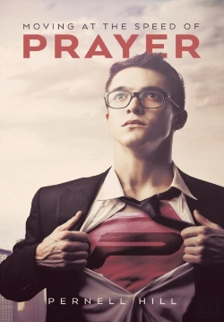 Bertrand.pt - Moving At The Speed Of Prayer