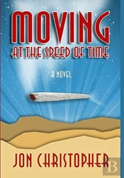 Moving At The Speed Of Time