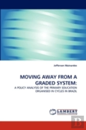 Moving Away From A Graded System