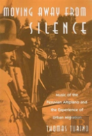 Moving Away From Silence