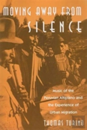 Moving Away From Silence