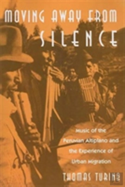 Bertrand.pt - Moving Away From Silence
