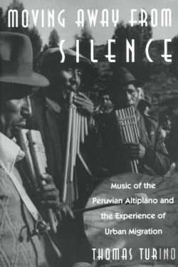 Bertrand.pt - Moving Away From Silence
