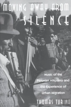 Bertrand.pt - Moving Away From Silence