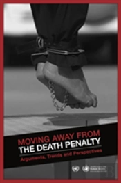 Moving Away From The Death Penalty