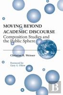 Moving Beyond Academic Discourse