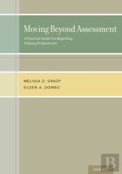 Moving Beyond Assessment