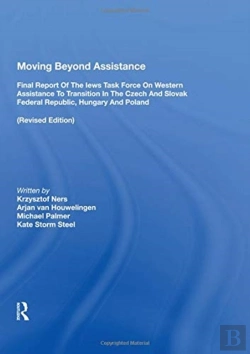 Bertrand.pt - Moving Beyond Assistance