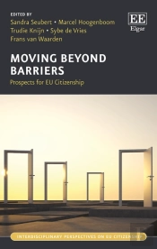 Moving Beyond Barriers