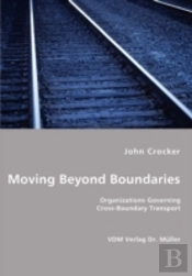 Moving Beyond Boundaries