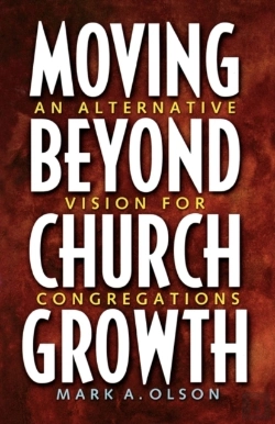 Bertrand.pt - Moving Beyond Church Growth