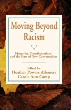 Bertrand.pt - Moving Beyond Racism: Memories, Transformations, And The Start Of New Conversations