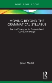 Moving Beyond The Grammatical Syllabus
