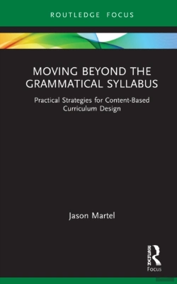 Bertrand.pt - Moving Beyond The Grammatical Syllabus
