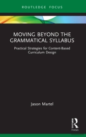 Moving Beyond The Grammatical Syllabus