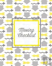 Moving Checklist