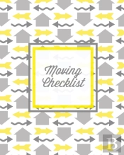 Moving Checklist