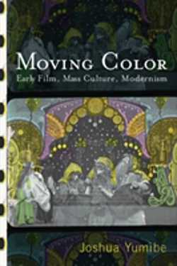 Bertrand.pt - Moving Color