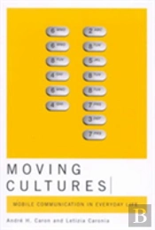 Moving Cultures