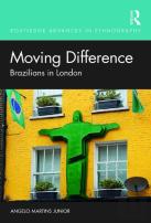 Moving Difference
