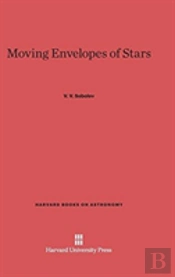 Moving Envelopes Of Stars