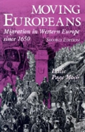 Moving Europeans, Second Edition