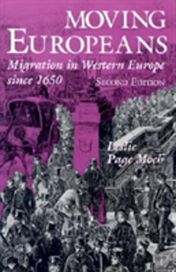 Bertrand.pt - Moving Europeans, Second Edition