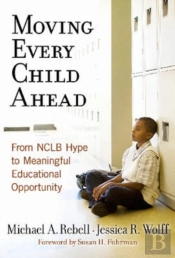 Moving Every Child Ahead