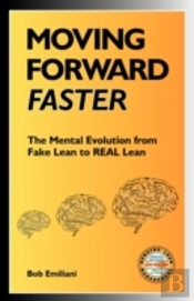 Moving Forward Faster