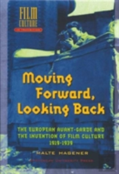 Moving Forward, Looking Back