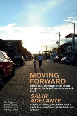 Bertrand.pt - Moving Forward / Salir Adelante