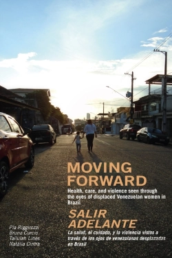 Bertrand.pt - Moving Forward / Salir Adelante