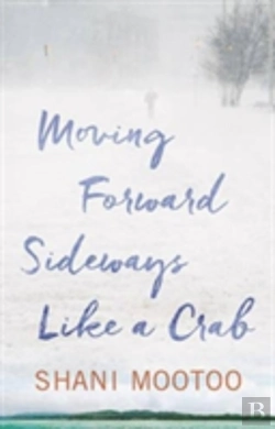 Bertrand.pt - Moving Forward Sideways Like A Crab