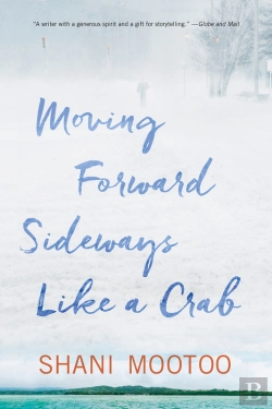 Bertrand.pt - Moving Forward Sideways Like A Crab