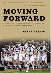 Moving Forward: The True Story Of An Und