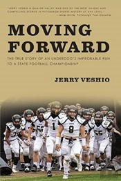 Moving Forward: The True Story Of An Und