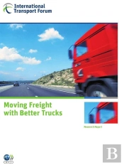 Moving Freight With Better Trucks