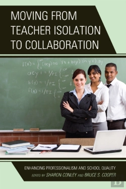 Bertrand.pt - Moving From Teacher Isolation To Collaboration