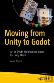 Moving From Unity To Godot