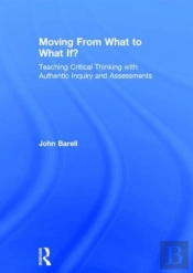 Moving From What To What If?