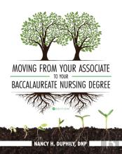 Moving From Your Associate To Your Baccalaureate Nursing Degree
