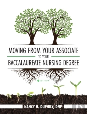 Moving From Your Associate To Your Baccalaureate Nursing Degree