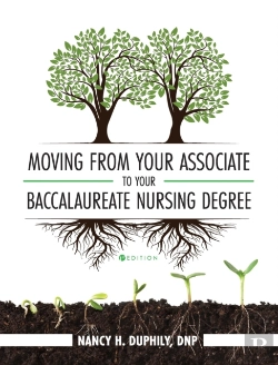 Bertrand.pt - Moving From Your Associate To Your Baccalaureate Nursing Degree