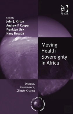 Bertrand.pt - Moving Health Sovereignty In Africa