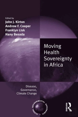 Bertrand.pt - Moving Health Sovereignty In Africa