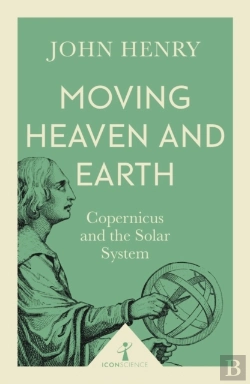 Bertrand.pt - Moving Heaven And Earth (Icon Science)